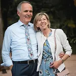 Vista ベッド・アンド・ブレックファスト ゼーフェルト・イン・チロル