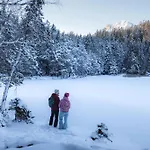Vista Отель типа 
