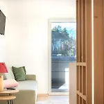 Vista 3* ゼーフェルト・イン・チロル