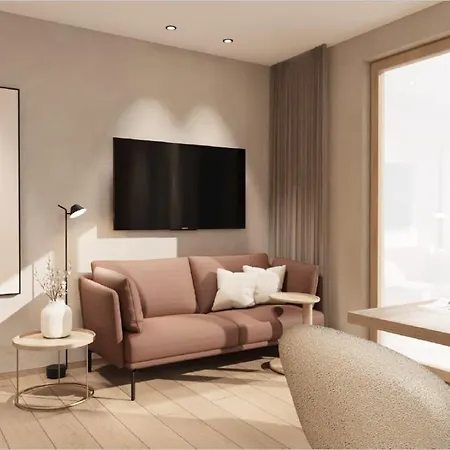 Vista Couette-café 3*