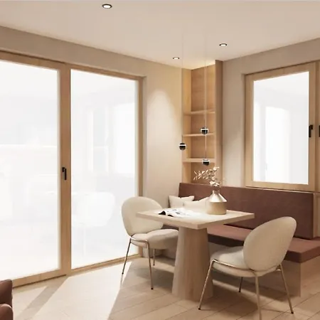 Vista Отель типа 