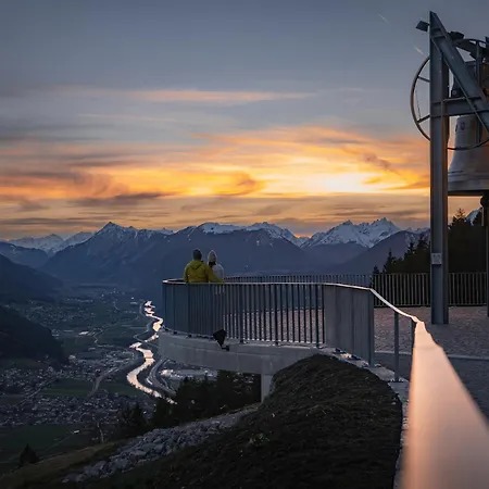 Bed & Breakfast Vista Seefeld in Tirol