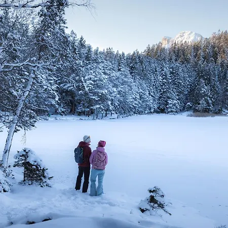 Vista Couette-café 3*