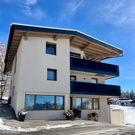 Vista Bed & Breakfast 3*