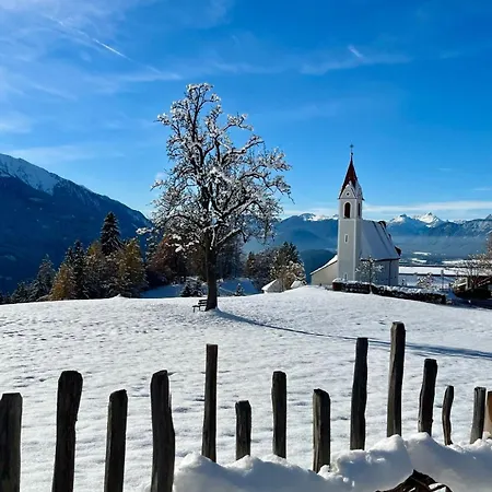 Vista Bed & Breakfast Seefeld in Tirol