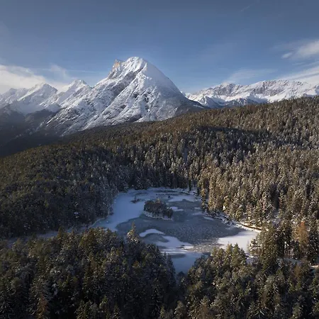 Vista Отель типа 