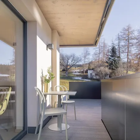 Vista Bed & Breakfast