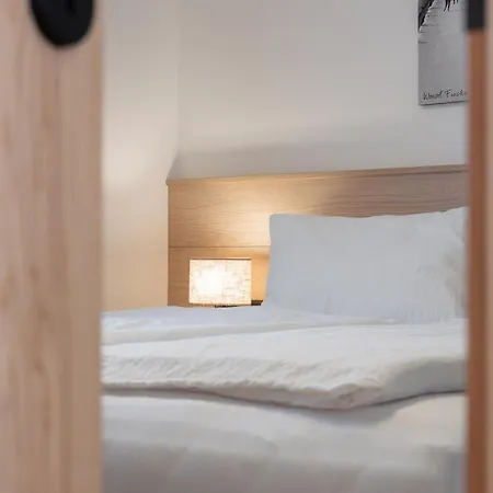 Vista Bed & Breakfast