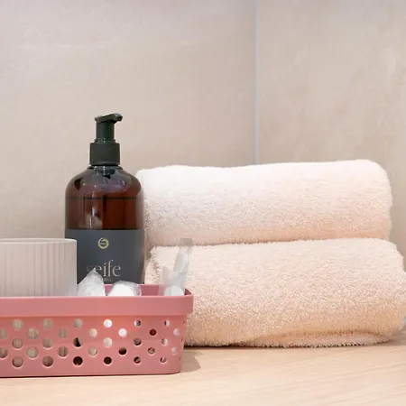 Vista Bed & Breakfast 3*