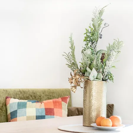 Vista Bed & Breakfast Seefeld in Tirol