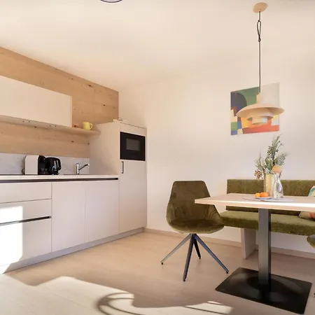 Bed & Breakfast Vista Seefeld in Tirol