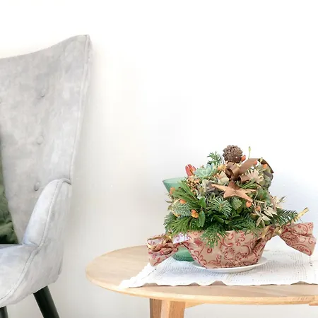 Bed & Breakfast Vista