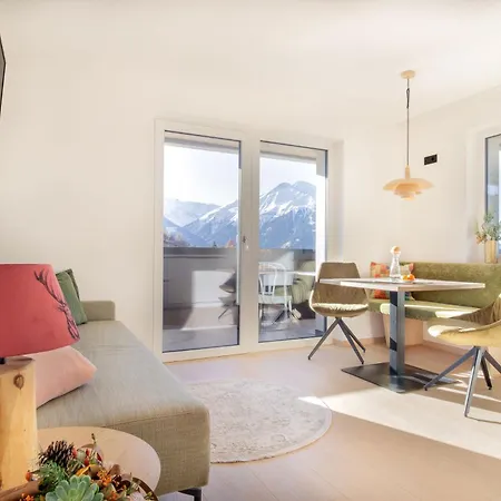 Vista Bed & Breakfast Seefeld in Tirol