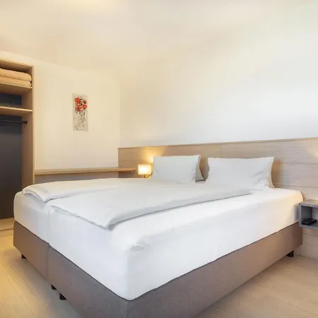 Vista Seefeld in Tirol