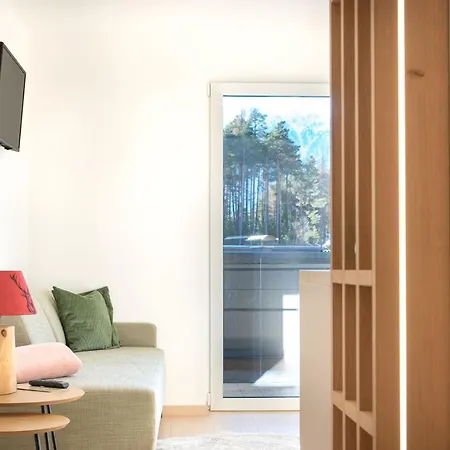 Vista 3* Seefeld in Tirol