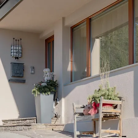 Vista Bed & Breakfast