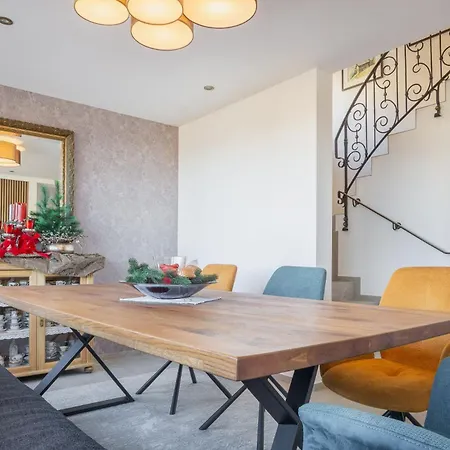 Bed & Breakfast Vista 3*