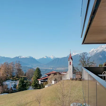 Vista 3* Seefeld in Tirol