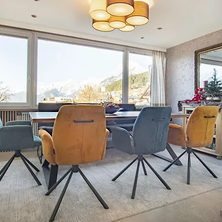 Bed & Breakfast Vista