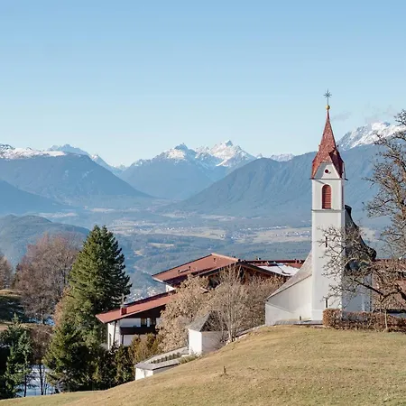 Panzió Vista Seefeld in Tirol
