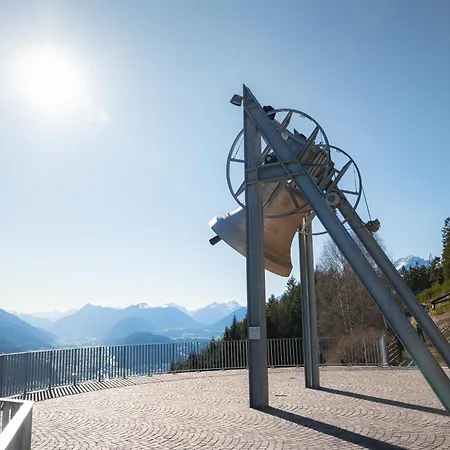 Vista 3* Seefeld in Tirol