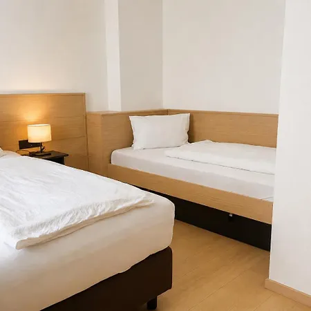Vista Bed and breakfast 3*