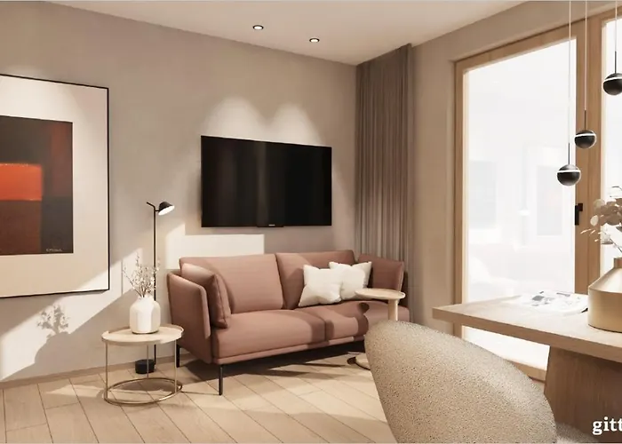 Vista Couette-café 3*