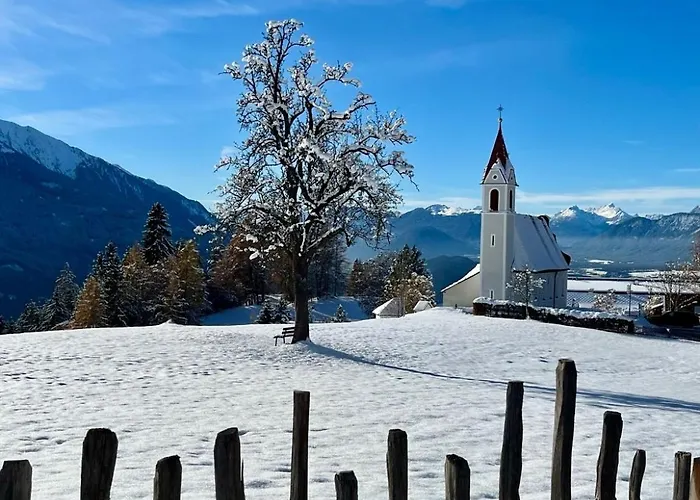 Vista Bed & Breakfast Seefeld in Tirol