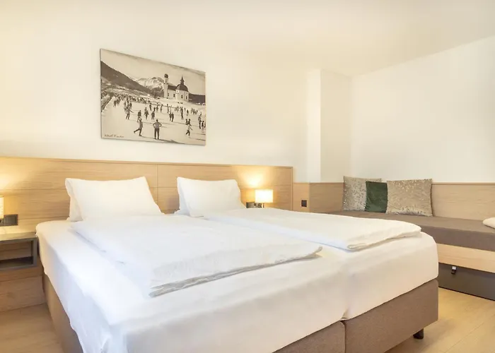 فندق مبيت وإفطار Vista 3*