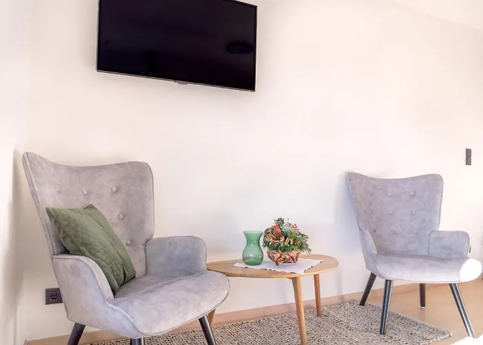 فندق مبيت وإفطار Vista سيفيلد ان تيرول