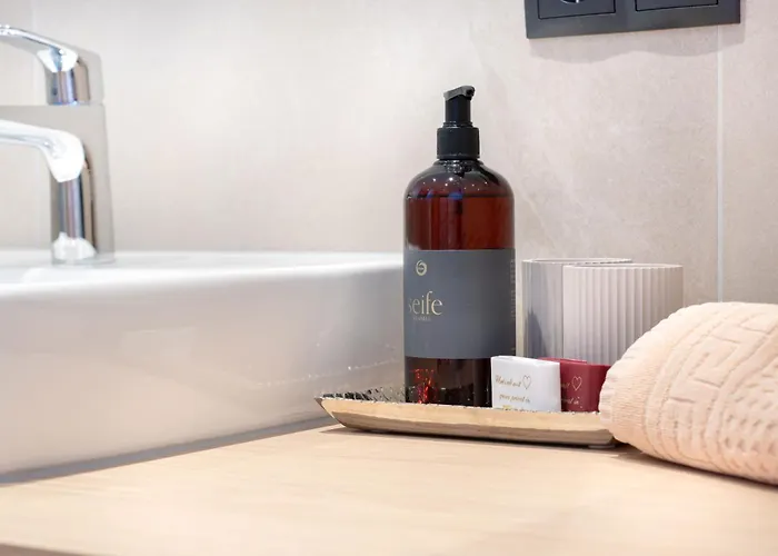 Vista 3* سيفيلد ان تيرول