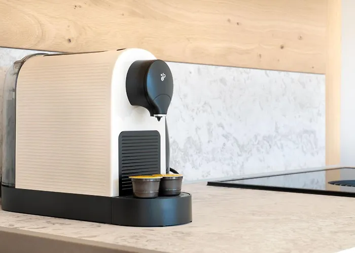 Vista Bed and breakfast