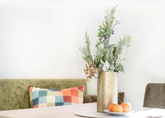 Vista Bed & Breakfast Seefeld in Tirol