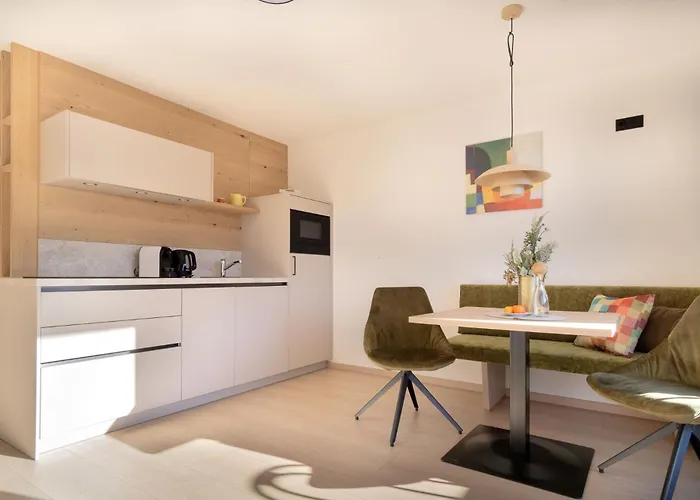 Bed and breakfast Vista Seefeld in Tirol