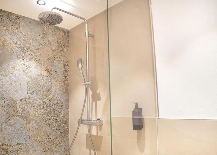 Vista Bed & Breakfast