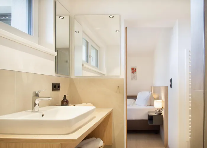 Vista 3* Seefeld in Tirol