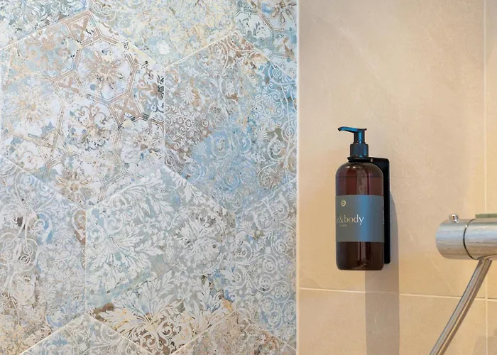 Vista فندق مبيت وإفطار 3*