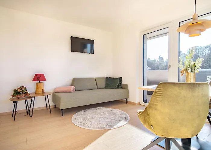 فندق مبيت وإفطار Vista