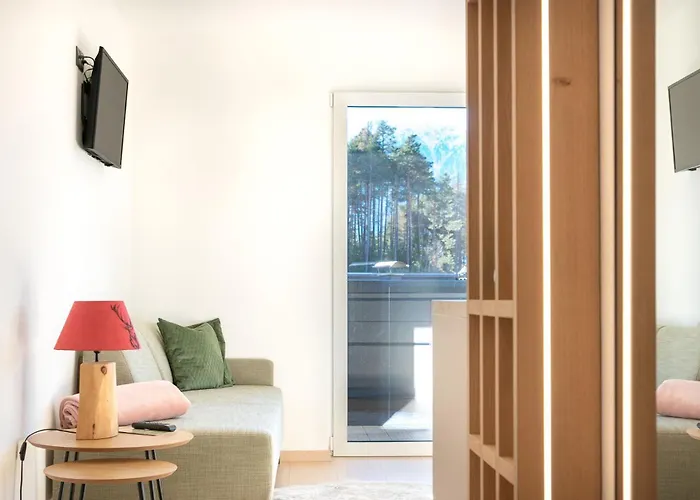 Vista 3* سيفيلد ان تيرول