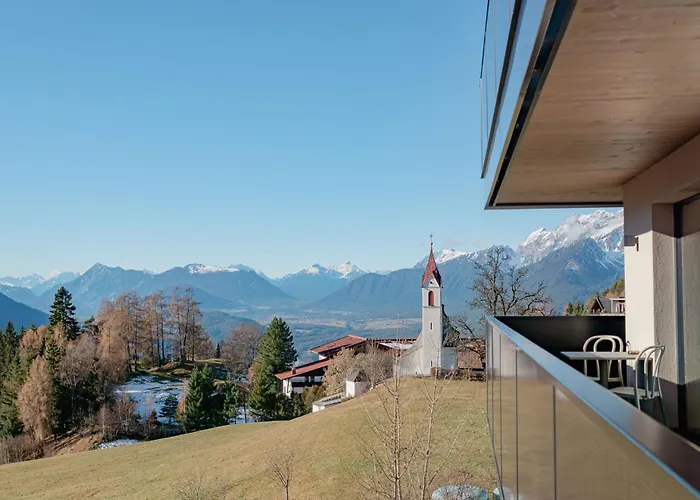 Vista 3* Seefeld in Tirol