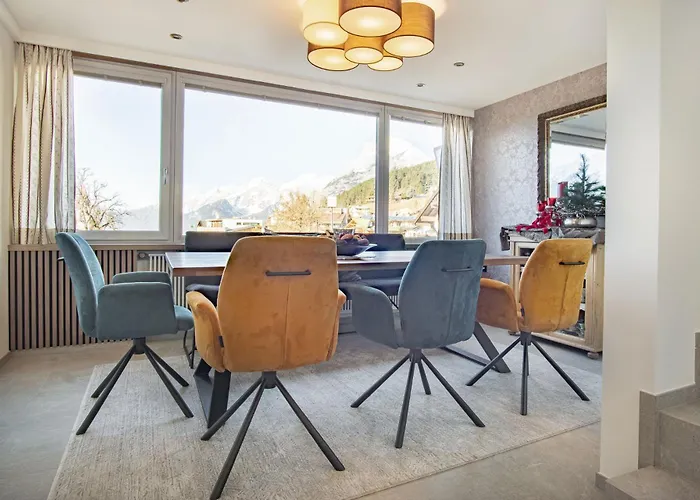 فندق مبيت وإفطار Vista