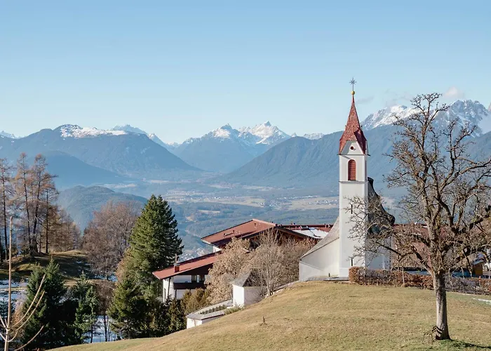 Bed & Breakfast Vista Seefeld in Tirol