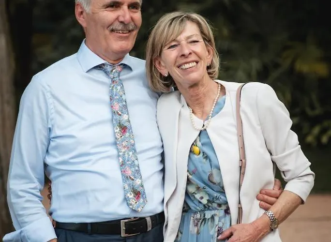 Vista Bed & Breakfast Seefeld in Tirol