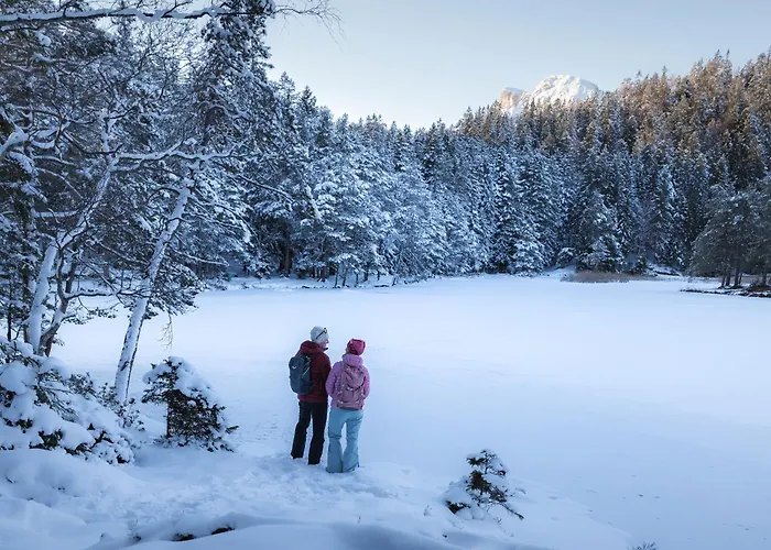 Vista Bed & Breakfast 3*