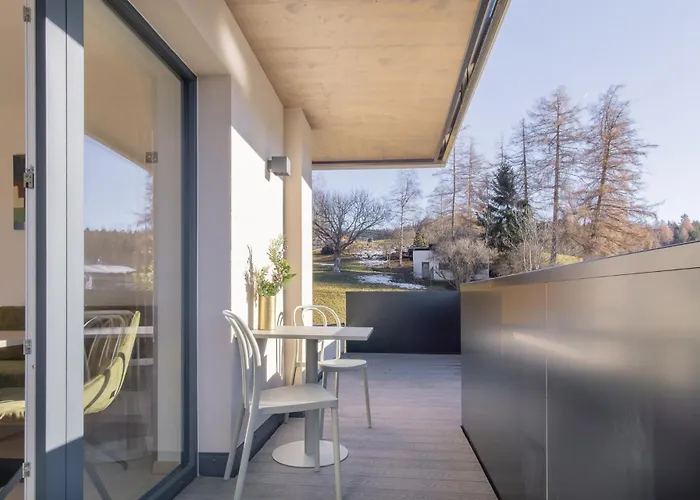 Vista Bed & Breakfast