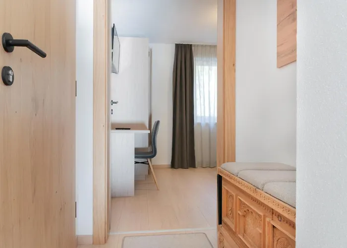 Bed & Breakfast Vista