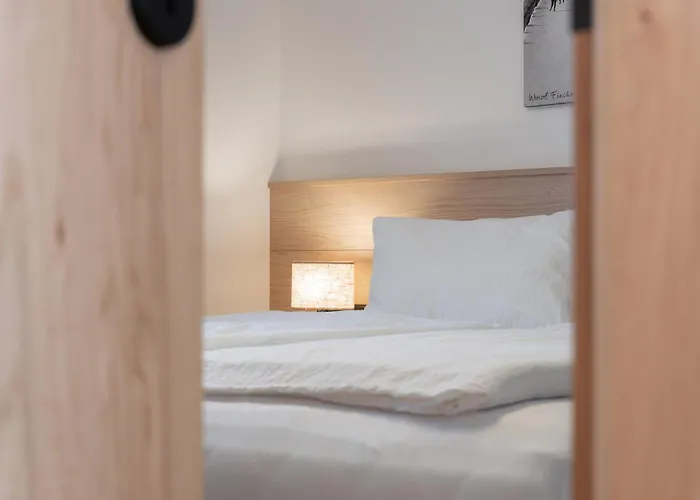 Vista Bed & Breakfast