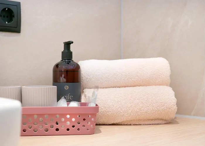 Vista Bed & Breakfast 3*