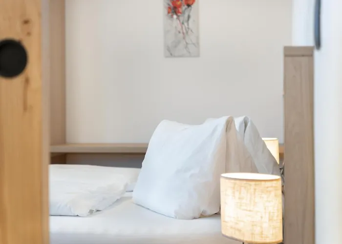 Vista Seefeld in Tirol