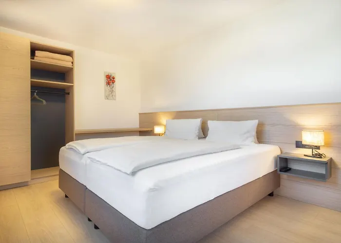 Vista Seefeld in Tirol